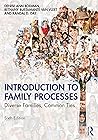 Introduction to Family Processes: Diverse Families, Common Ties