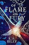 Of Flame and Fury