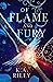 Of Flame and Fury (Fae of Tíria #3)