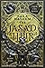 Book cover for The Jasad Heir (The Scorched Throne #1)