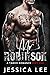 Mr. Robinson (Mr. & Mrs. Robinson Duet #1)
