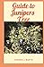 Guide To Junipers Tree: The cones are often eaten by birds who spread the germinable seeds through the bird’s droppings.