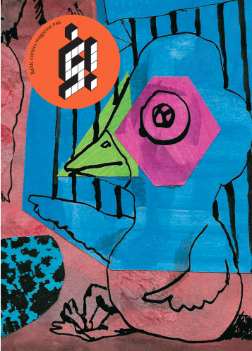 What's Next? (š!, #46)