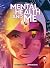 Mental Health and Me by Salvador Maldonado