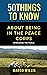 50 Things to Know About Being in the Peace Corps  by Margo Willis