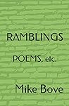 RAMBLINGS: POEMS etc.