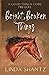 Bright, Broken Things: A Good Things Come Horse Racing Novella