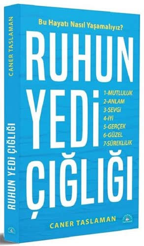 Ruhun Yedi Çığlığı (Paperback)