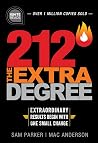 212 The Extra Deg...