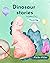 dinosaur stories for toddlers 1 - 3 by Martina Molina