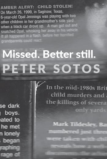 Missed. Better Still. (Paperback)