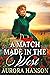 A Match Made in the West by Aurora Hanson