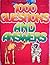 1000 Questions and Answers