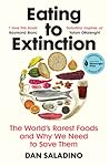 Eating to Extinct...