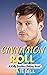 Cinnamon Roll (Kelly Brothers Bakery, Book 1)