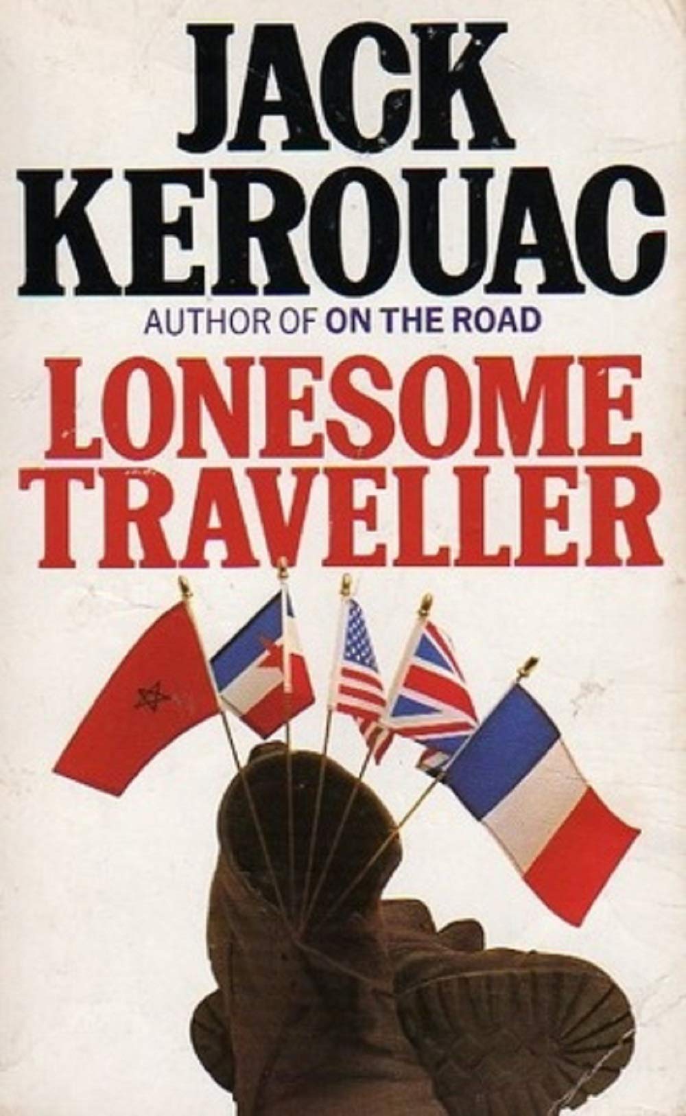 Lonesome Traveler