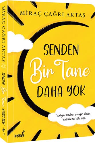 Senden Bir Tane Daha Yok (Paperback)