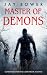 Master of Demons (The Brownsville Nightmares)