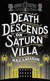 Death Descends On...