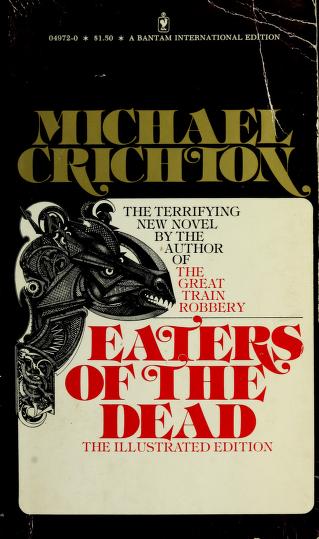 Eaters of the Dead