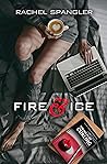 Fire & Ice by Rachel Spangler