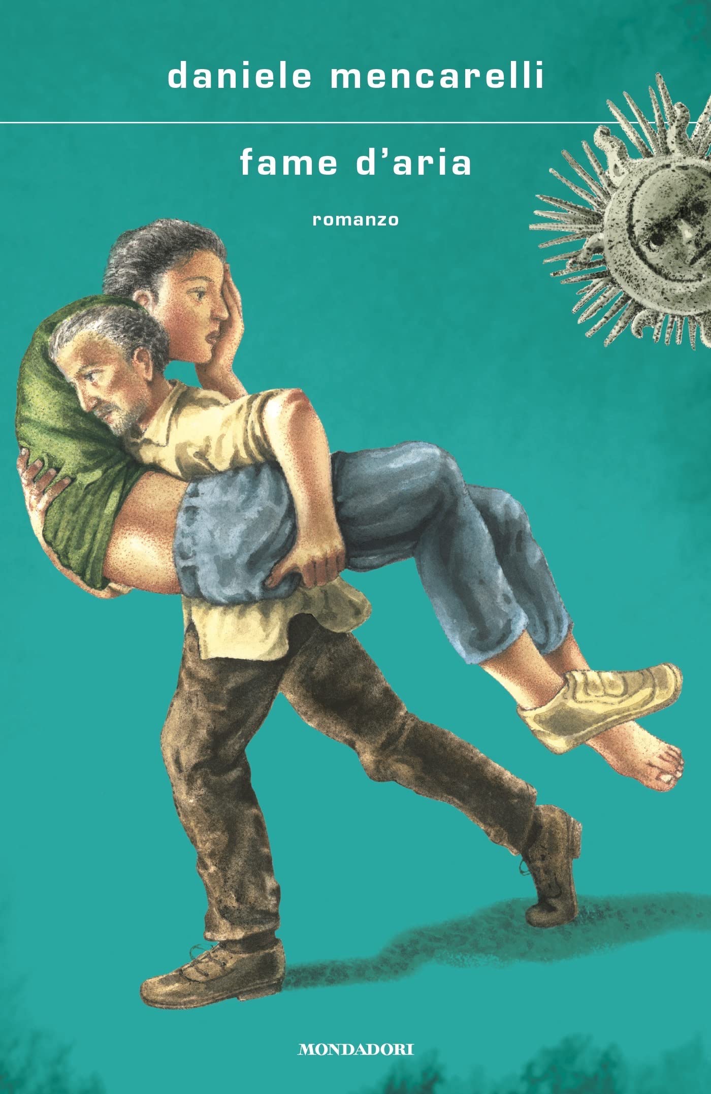 Fame d'aria (Kindle Edition)