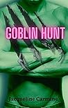 Goblin Hunt (Monster Merge Romance, #1)