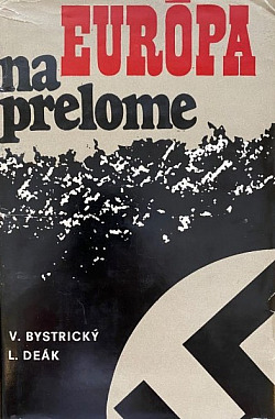 Európa na prelome: Diplomatické a politické vzťahy v rokoch 1932-1933