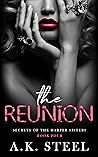 The Reunion by A.K. Steel