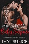 Mafia Boss's Baby...