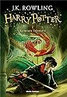 Harry Potter 2 Ko...
