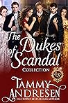 Dukes of Scandal