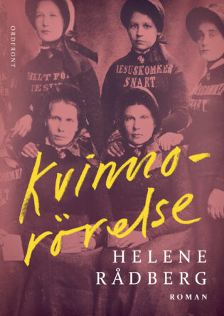 Kvinnorörelse (Paperback)