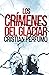 Los crímenes del glaciar (Laura Badía, criminalista) (Spanish Edition)