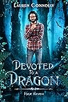 Devoted to a Dragon by Lauren Connolly