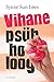 Vihane psühholoog