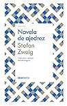 Novela de ajedrez