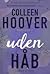 Uden håb by Colleen Hoover