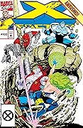 X-Factor (1986-1998) #102
