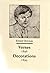 Verses (1896), with Decorations (1899)