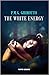 The white energy by P.m.g. Ghirotto
