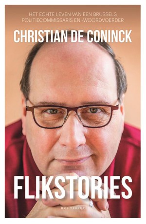 Flikstories (Paperback)
