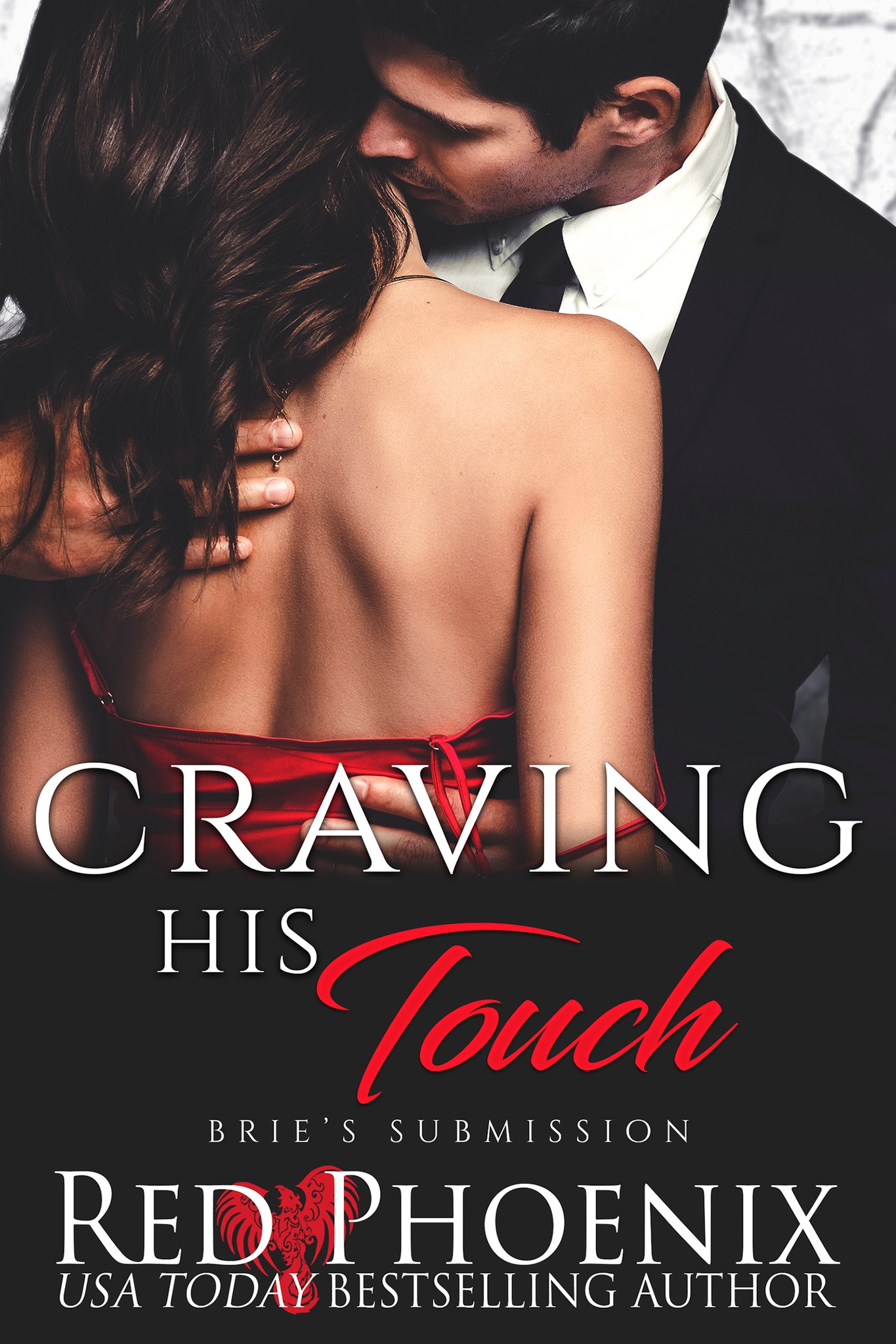 Craving His Touch (Brie's Submission, #26)