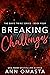Breaking Challenges (The Davis Twins Series: The Next Generation)