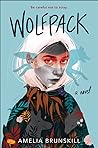 Wolfpack by Amelia Brunskill
