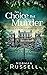 NO CHOICE BUT MURDER an absolutely gripping murder mystery full of twists (An Oldminster Mystery)