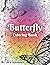 Butterfly Coloring Book: A ...