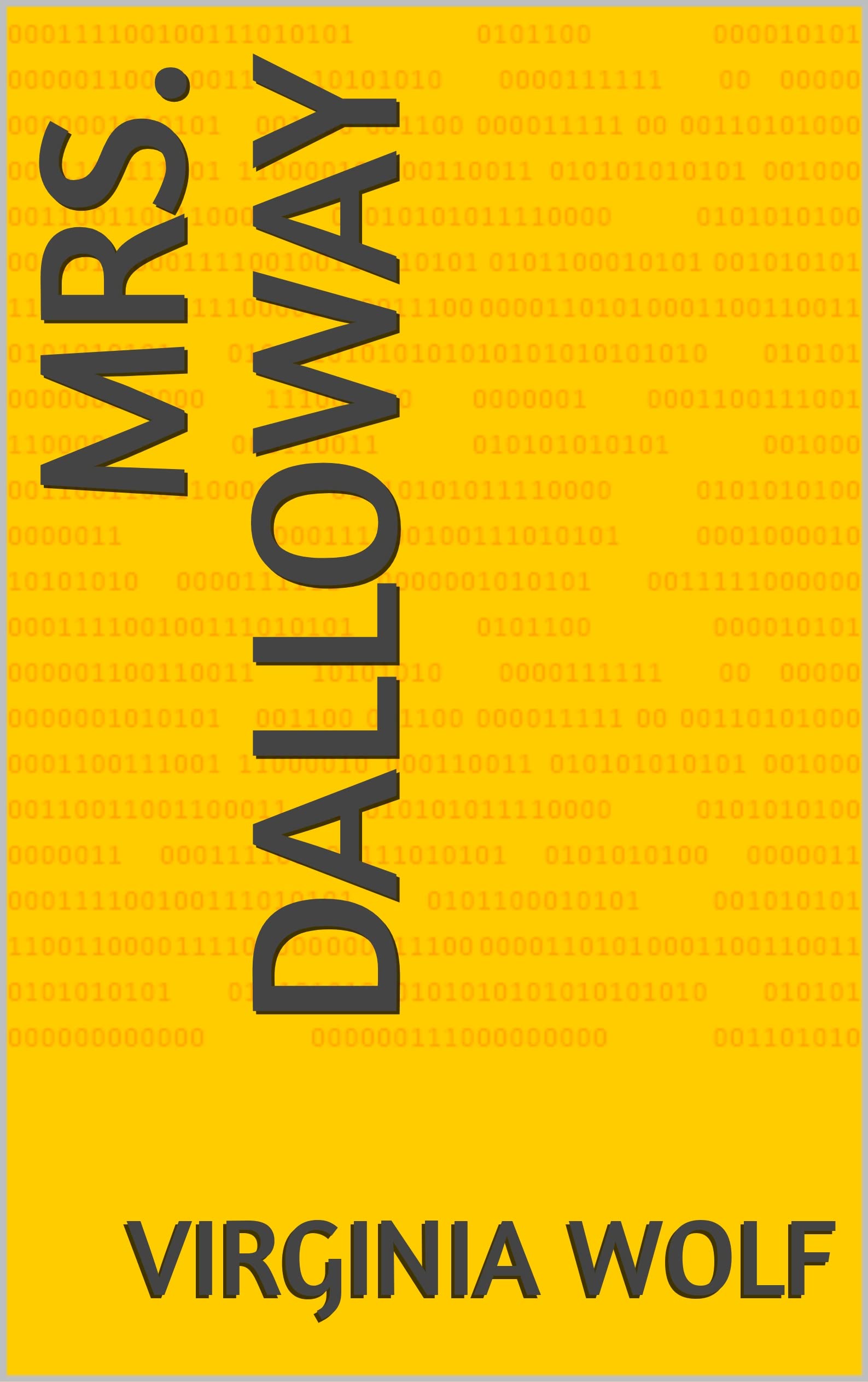 Mrs. Dalloway