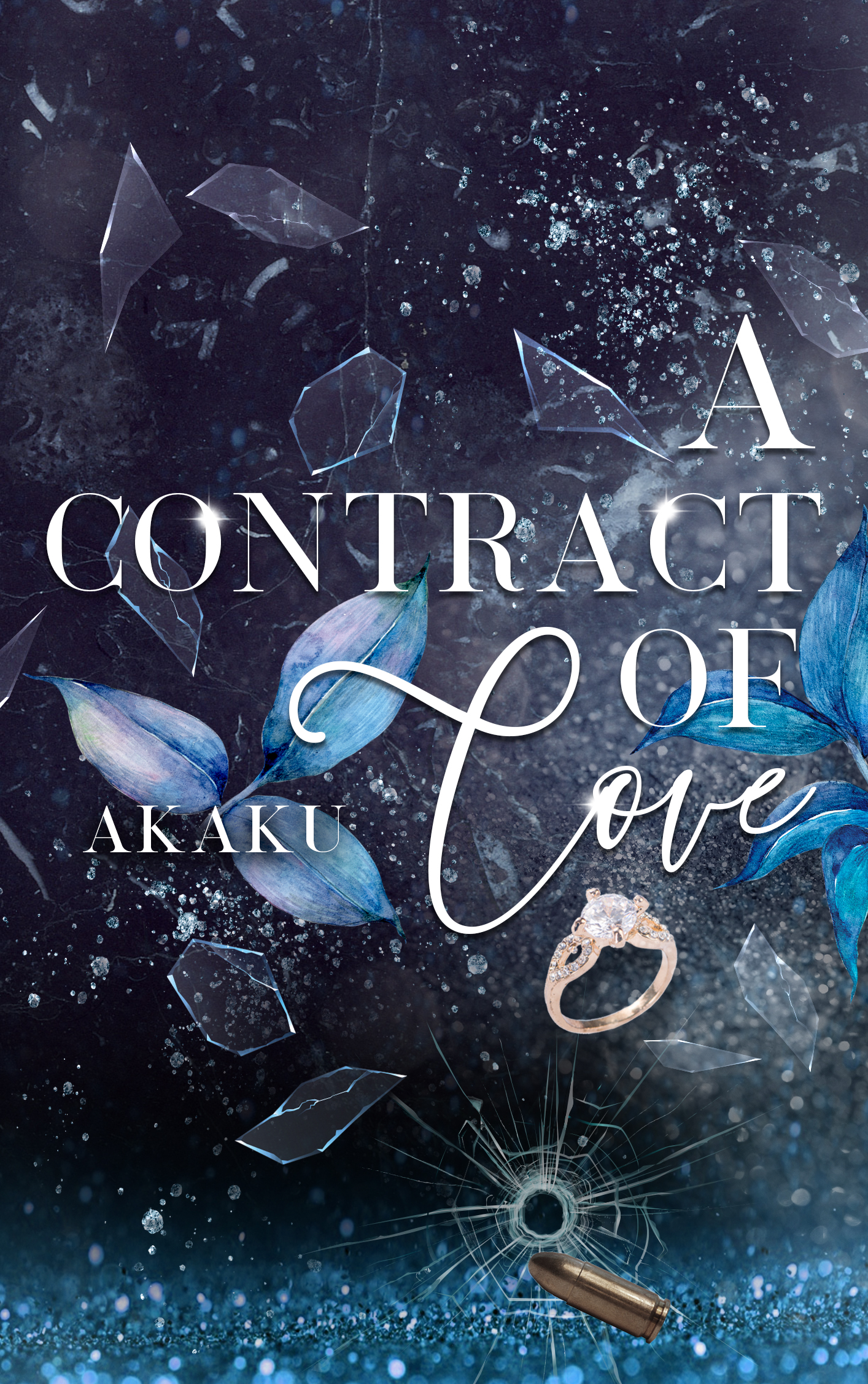 A Contract of Love (Kindle Edition)