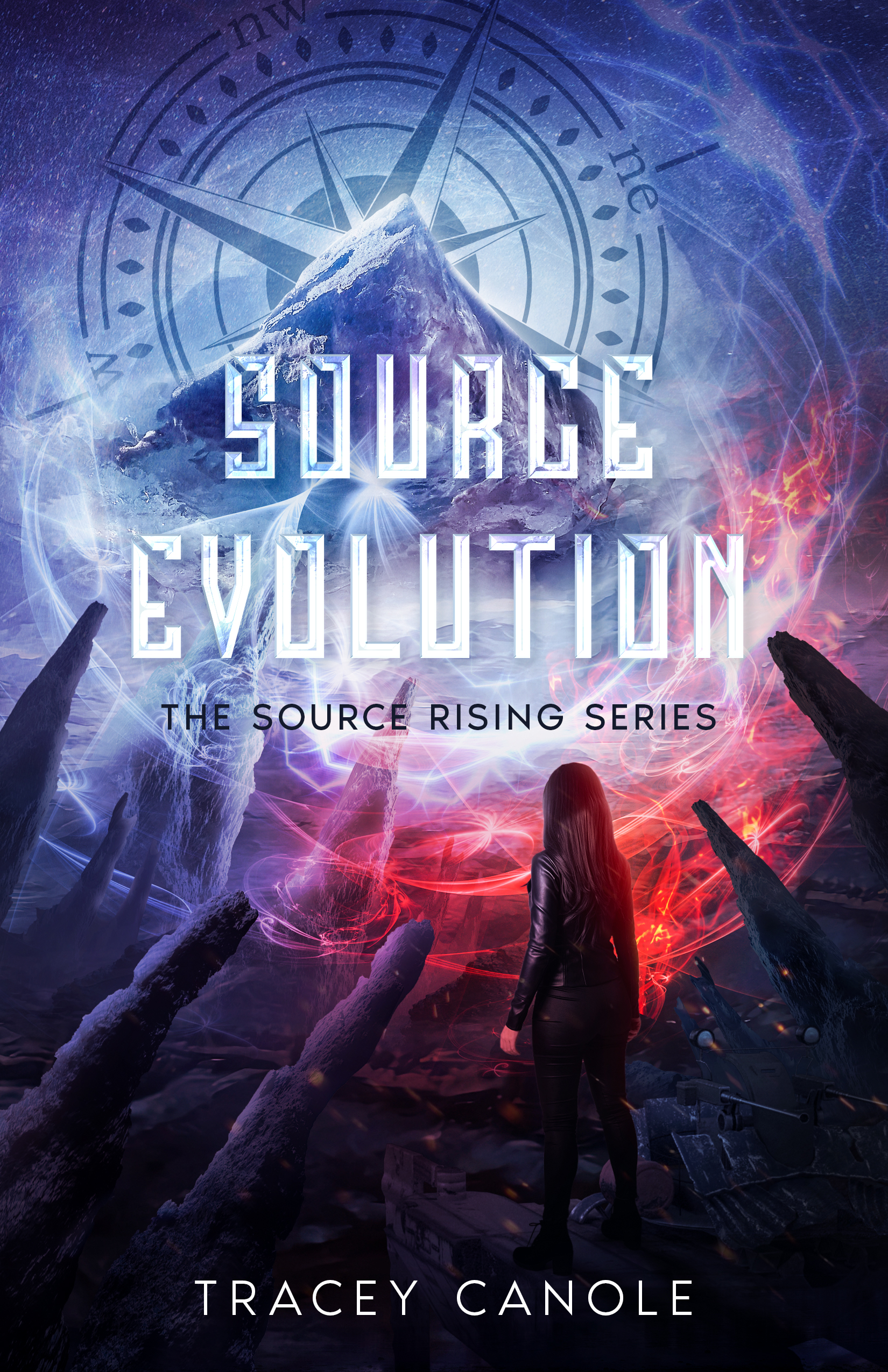 Source Evolution